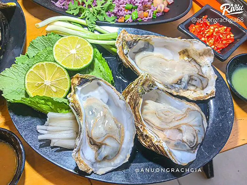 Gh&eacute; Nhậu L&agrave; Ph&ecirc; đ&aacute;nh ch&eacute;n thả ga c&ugrave;ng hội bạn th&acirc;n 5