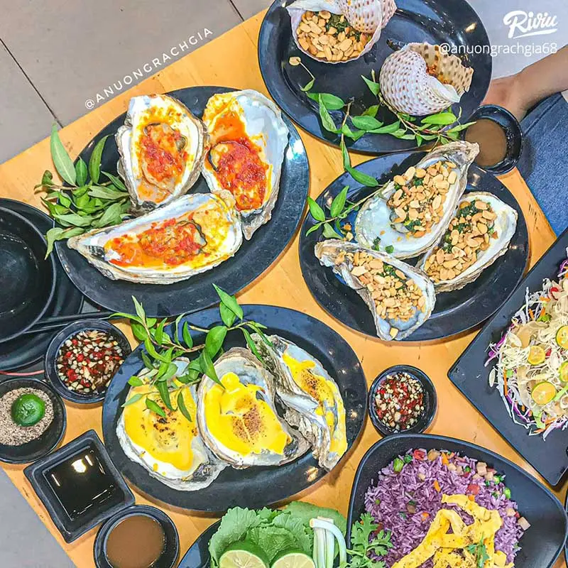 Gh&eacute; Nhậu L&agrave; Ph&ecirc; đ&aacute;nh ch&eacute;n thả ga c&ugrave;ng hội bạn th&acirc;n 3