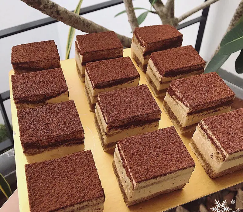Hy the coffee shop v&agrave; kh&ocirc;ng gian c&agrave; ph&ecirc; trẻ trung, hiện đại 8