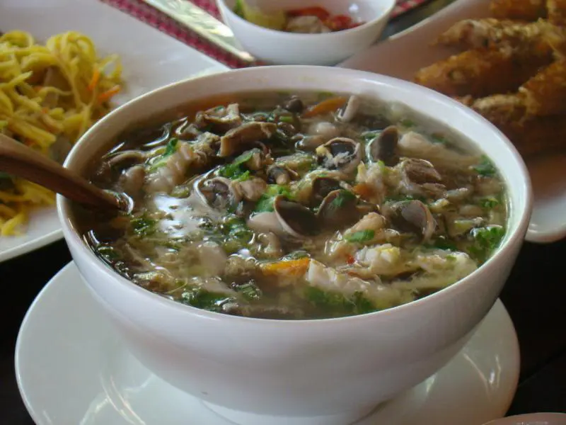 Nấm tr&agrave;m Ki&ecirc;n Giang v&agrave; những m&oacute;n ăn thơm ngon kh&oacute; cưỡng 6