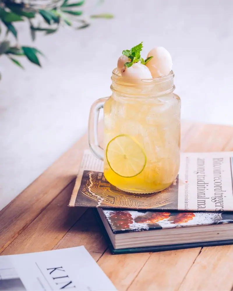 Seaview Coffee với kh&ocirc;ng gian thưởng thức đồ uống hiện đại 3