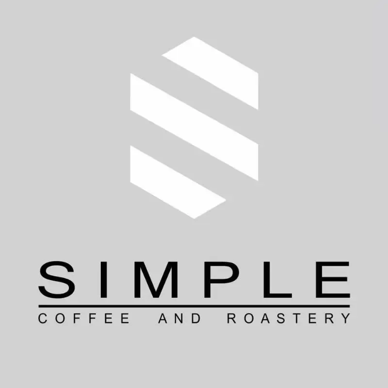 Simple coffee, quán cà phê gây sốt bởi không gian siêu đẹp 2