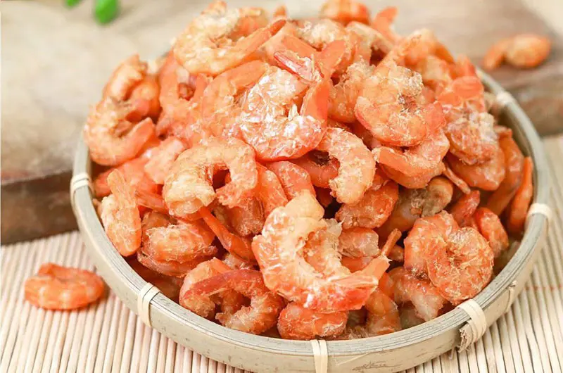 T&ocirc;m kh&ocirc; Nam Du, thức qu&agrave; qu&yacute; gi&aacute; từ h&ograve;n đảo thơ mộng 3