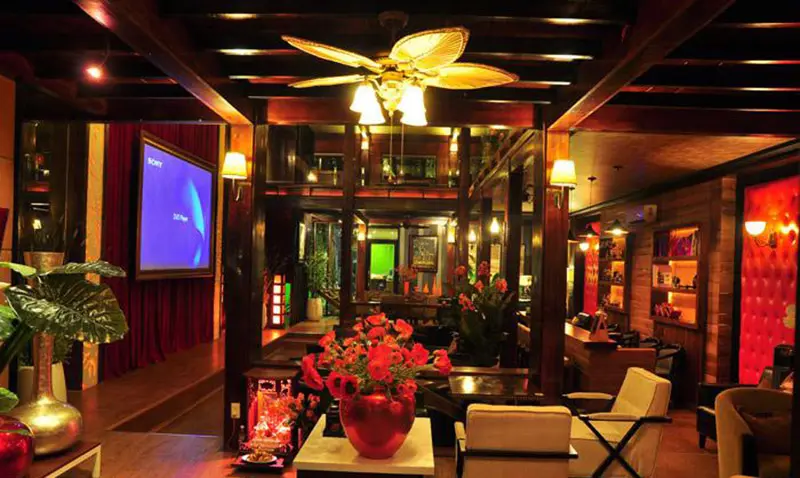 Top qu&aacute;n cafe Rạch Gi&aacute; view đẹp cho hội m&ecirc; sống ảo 6