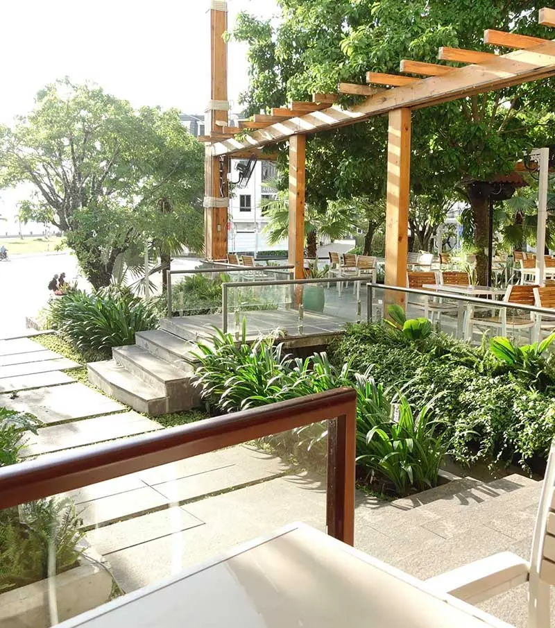 Top qu&aacute;n cafe Rạch Gi&aacute; view đẹp cho hội m&ecirc; sống ảo 3