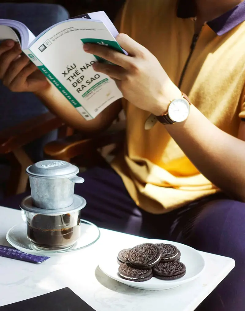 Top qu&aacute;n cafe Rạch Gi&aacute; view đẹp cho hội m&ecirc; sống ảo 4