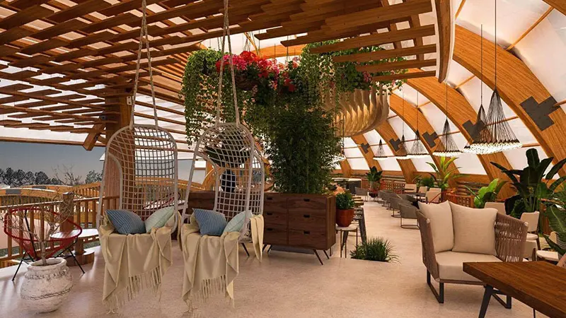 Top qu&aacute;n cafe Rạch Gi&aacute; view đẹp cho hội m&ecirc; sống ảo 5