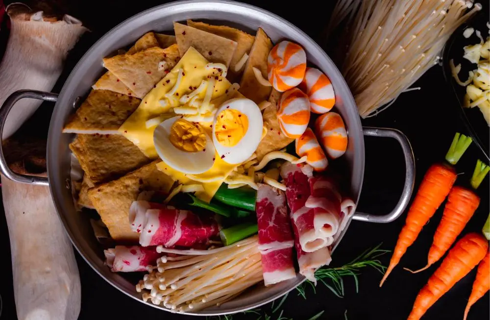 Ghé Chilli House thưởng thức món mì cay siêu ngon
