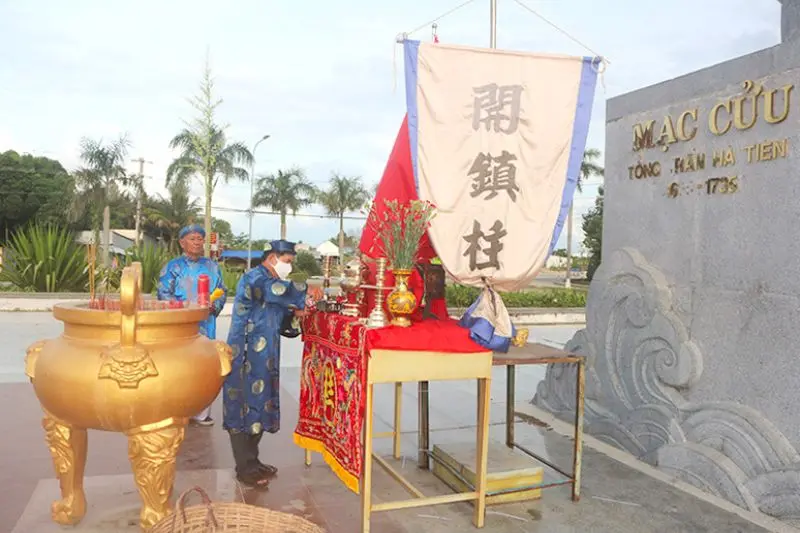 Top Lễ hội Ki&ecirc;n Giang nổi tiếng với n&eacute;t đẹp văn h&oacute;a đặc sắc 4