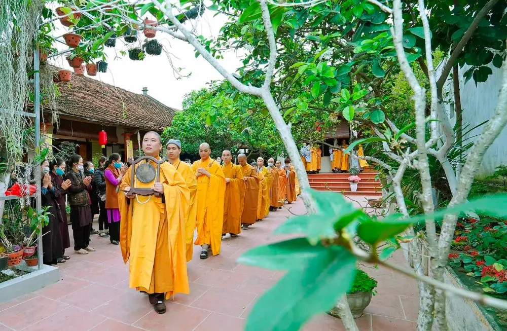 Top Lễ hội Kiên Giang nổi tiếng với nét đẹp văn hóa đặc sắc