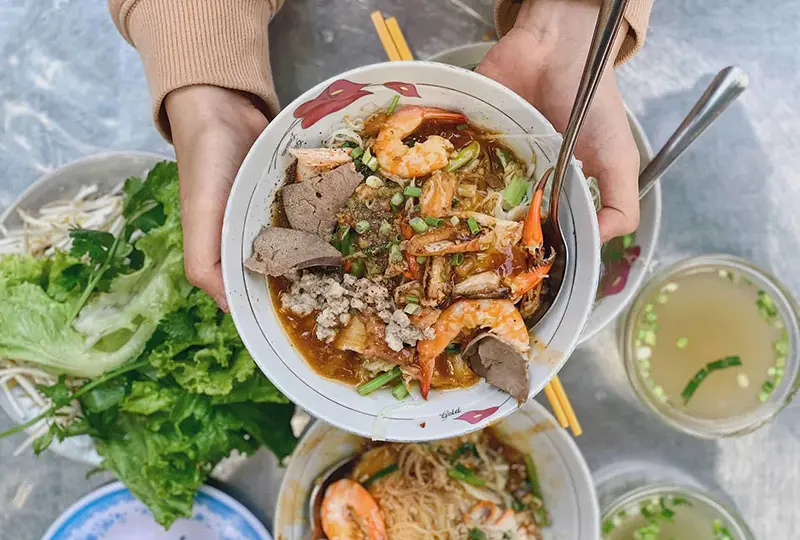 Lịch trình du lịch Hà Tiên 2 ngày cùng các điểm đến cực đẹp 2