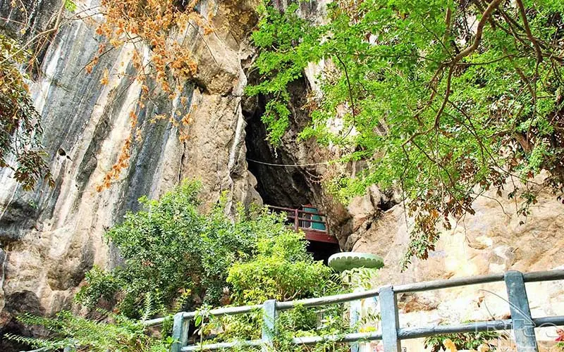 Lịch trình du lịch Hà Tiên 2 ngày cùng các điểm đến cực đẹp 4