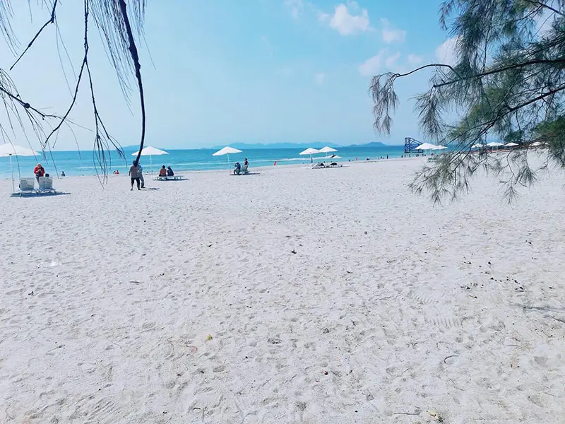 Lịch trình du lịch Hà Tiên 2 ngày cùng các điểm đến cực đẹp 6
