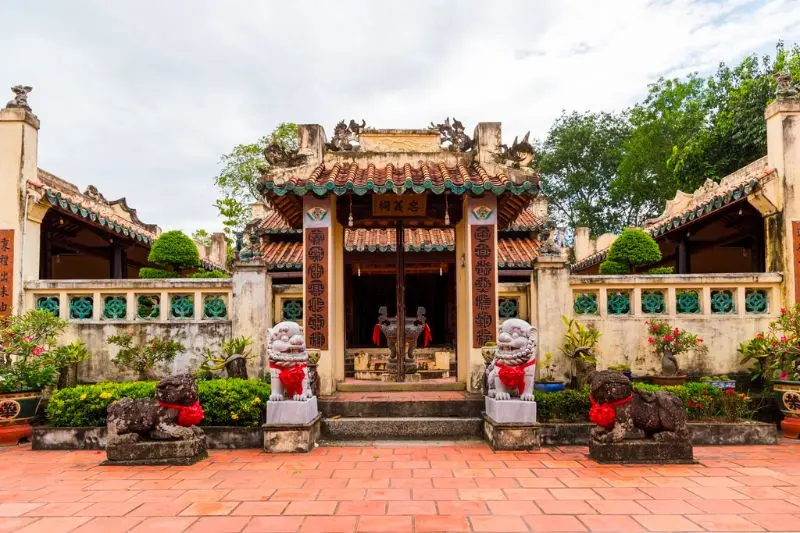 Lịch tr&igrave;nh du lịch H&agrave; Ti&ecirc;n 2N1Đ d&agrave;nh cho t&iacute;n đồ x&ecirc; dịch 2