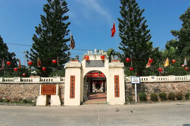 Lịch tr&igrave;nh du lịch H&agrave; Ti&ecirc;n 3N3Đ với nhiều trải nghiệm th&uacute; vị 4