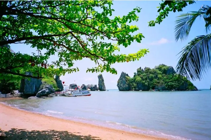 Lịch tr&igrave;nh du lịch H&agrave; Ti&ecirc;n 3N3Đ với nhiều trải nghiệm th&uacute; vị 3