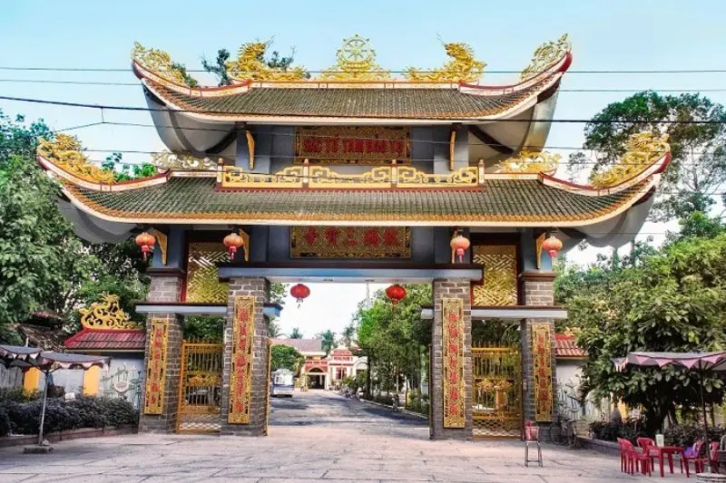 Lịch tr&igrave;nh du lịch H&agrave; Ti&ecirc;n 3N3Đ với nhiều trải nghiệm th&uacute; vị 5
