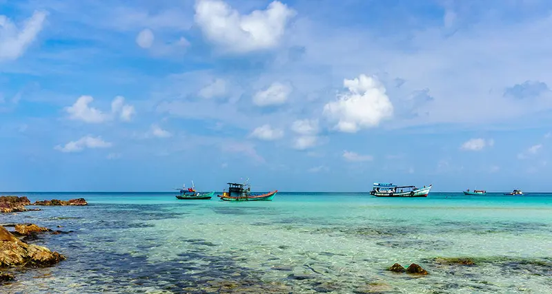 Lịch tr&igrave;nh du lịch Nam Du 2N2Đ cực tiết kiệm c&ugrave;ng cạ cứng 10