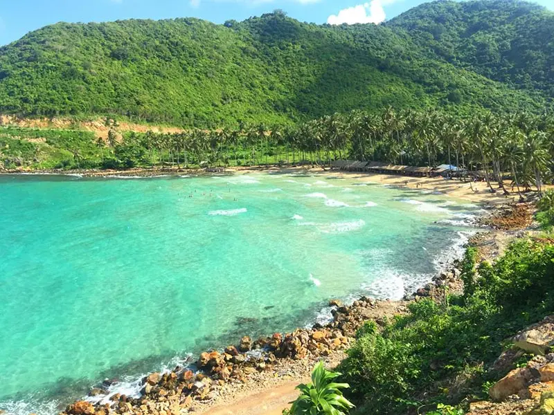 Lịch tr&igrave;nh du lịch Nam Du 3N2Đ với nhiều trải nghiệm hấp dẫn 4