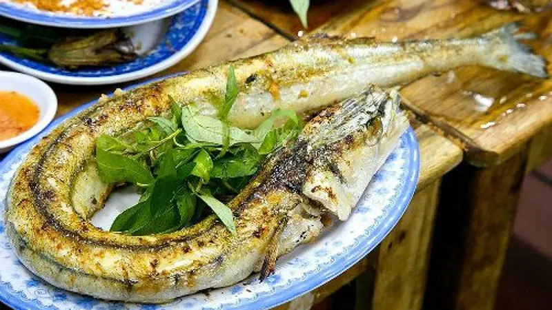 Lịch tr&igrave;nh du lịch Nam Du 3N3Đ tự t&uacute;c cho hội m&ecirc; x&ecirc; dịch 6