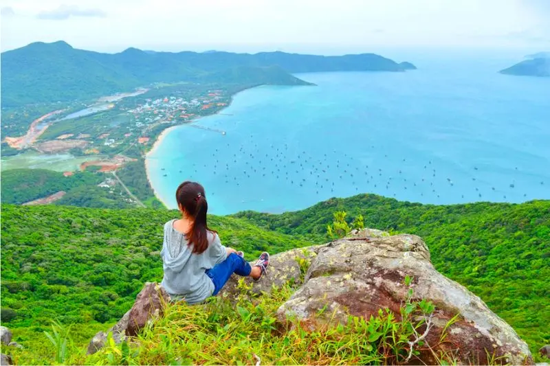 Lịch tr&igrave;nh du lịch Rạch Gi&aacute; H&ograve;n Sơn 2N1Đ từ A đến Z 3