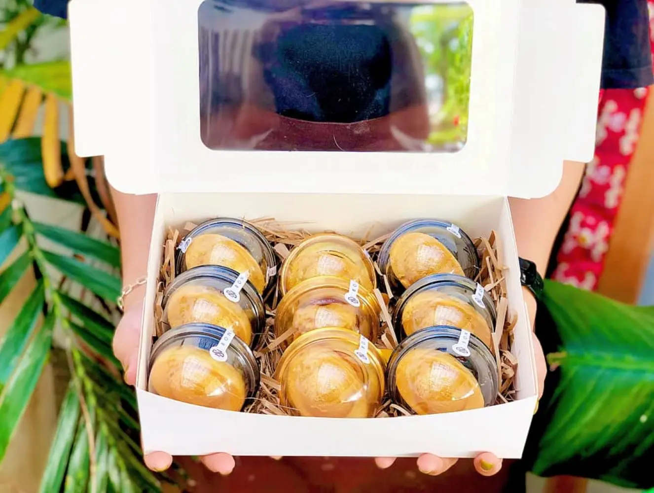 Bonné Cafe, chốn dừng chân của những cơn mùa hè dai dẳng