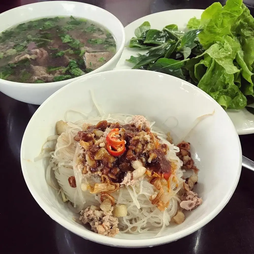 14 m&oacute;n đặc sản Kon Tum nhất định bạn phải thưởng thức 7