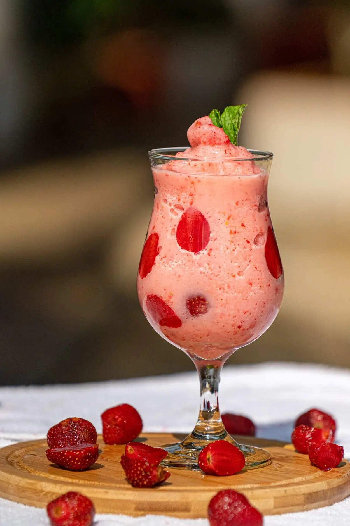 Bạch Dương Coffee Bistro ẩn hiện hòa mình chốn núi rừng Kon Tum 7