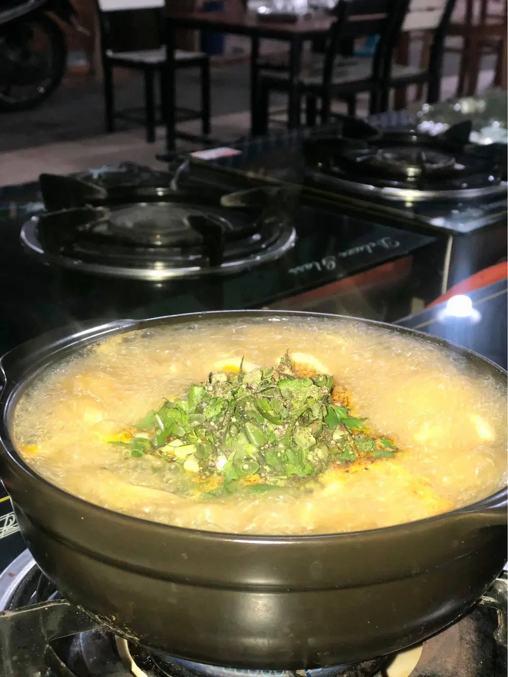 Bánh canh cá lóc Akay gây thương nhớ tại Kon Tum 5