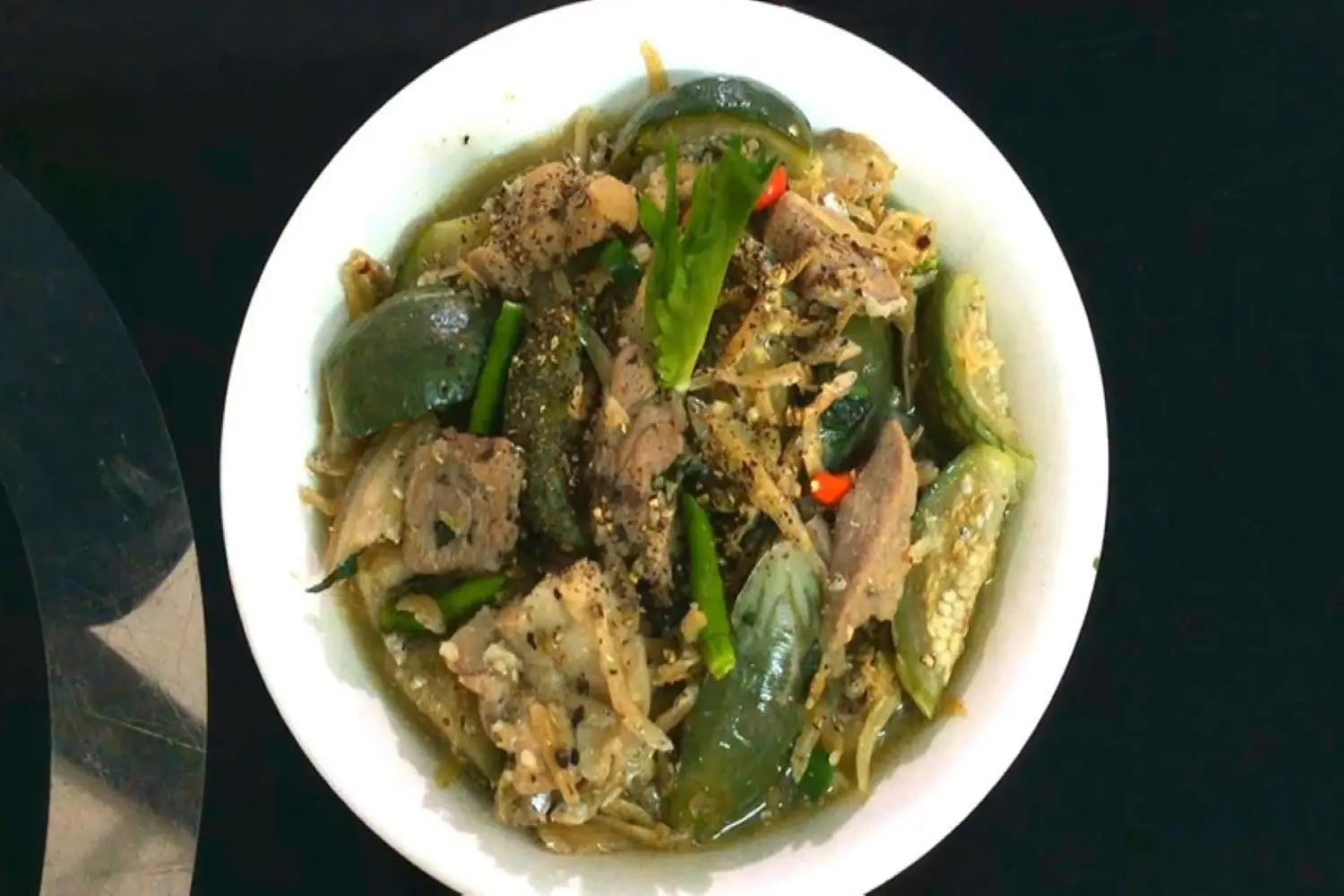 C&agrave; đắng Kon Tum v&agrave; những b&iacute; quyết ăn k&egrave;m kh&ocirc;ng thể bỏ qua 4