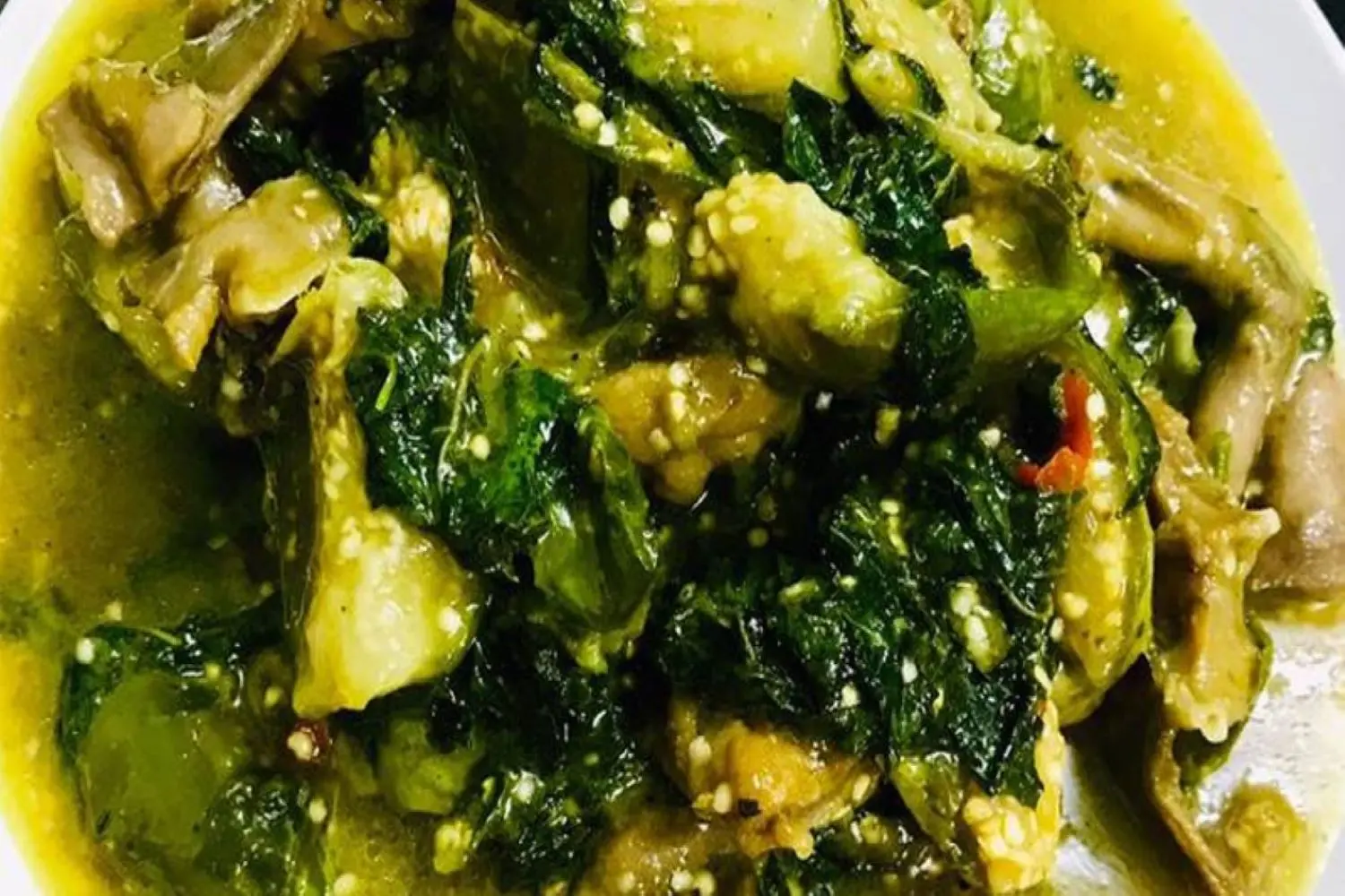 C&agrave; đắng Kon Tum v&agrave; những b&iacute; quyết ăn k&egrave;m kh&ocirc;ng thể bỏ qua 3