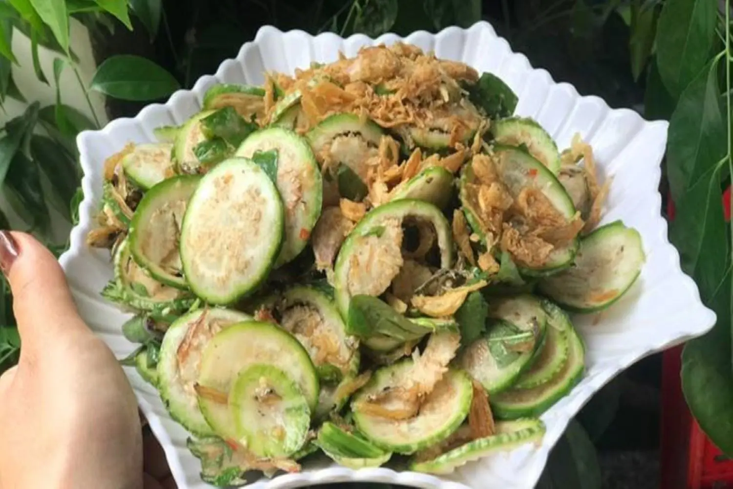 C&agrave; đắng Kon Tum v&agrave; những b&iacute; quyết ăn k&egrave;m kh&ocirc;ng thể bỏ qua 5