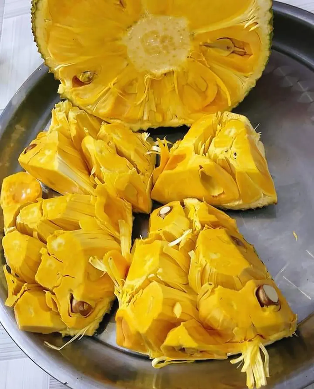Đến Bún mắm miền Tây Cô Phương Sài Gòn thưởng thức món ăn trứ danh 8