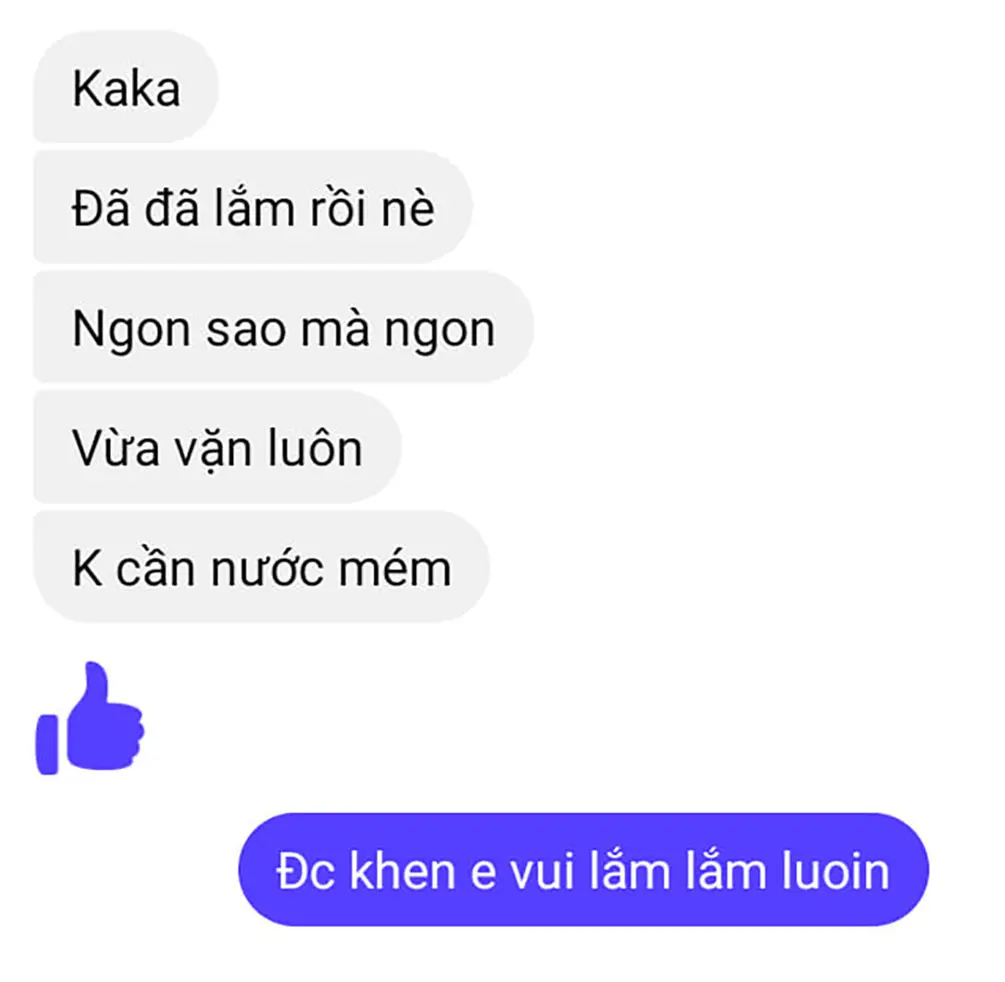 Đến Bún mắm miền Tây Cô Phương Sài Gòn thưởng thức món ăn trứ danh 9