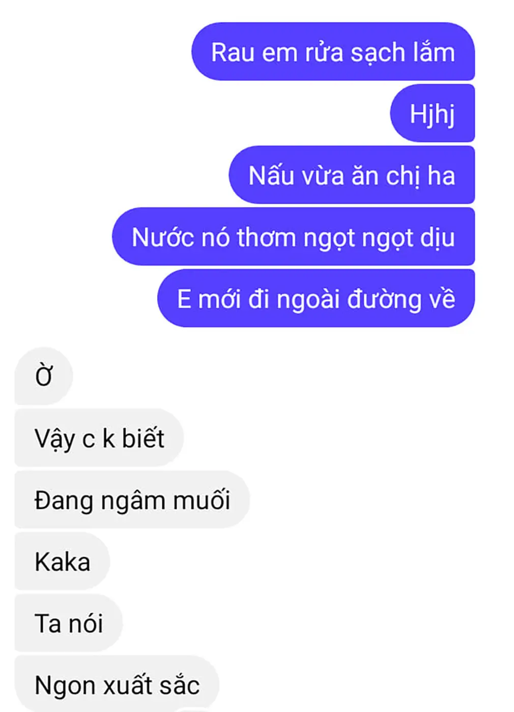 Đến Bún mắm miền Tây Cô Phương Sài Gòn thưởng thức món ăn trứ danh 10