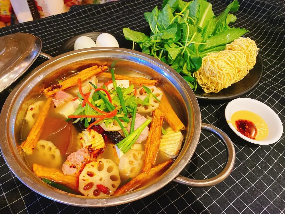 Đến D'villa Sea Food Garden thưởng thức hải sản với mức gi&aacute; hợp l&yacute; 6