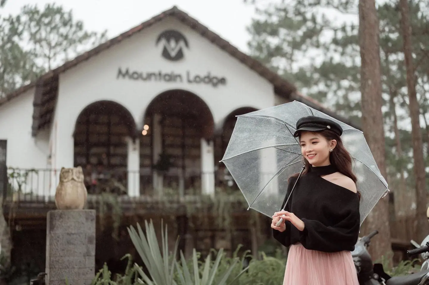 Đến Mountain Lodge Restaurant thưởng thức đặc sản Kon Tum thoải m&aacute;i như ở nh&agrave; 7