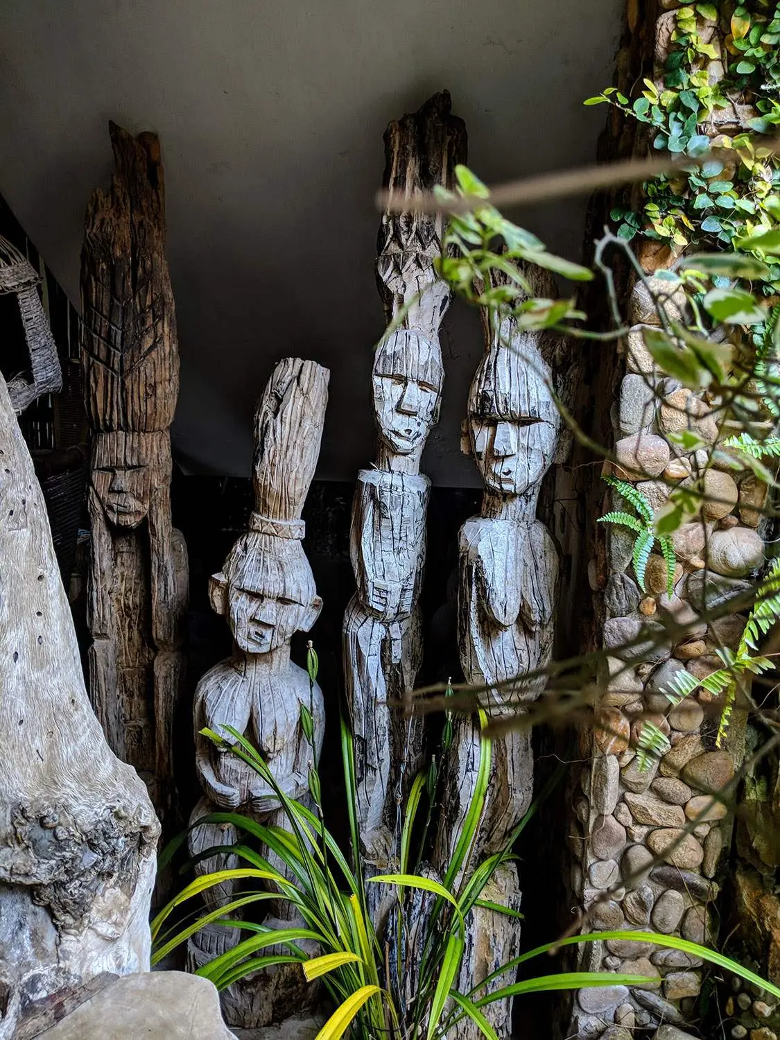 Eva Cafe, nơi h&ograve;a m&igrave;nh v&agrave;o cảnh sắc đại ng&agrave;n T&acirc;y Nguy&ecirc;n 4