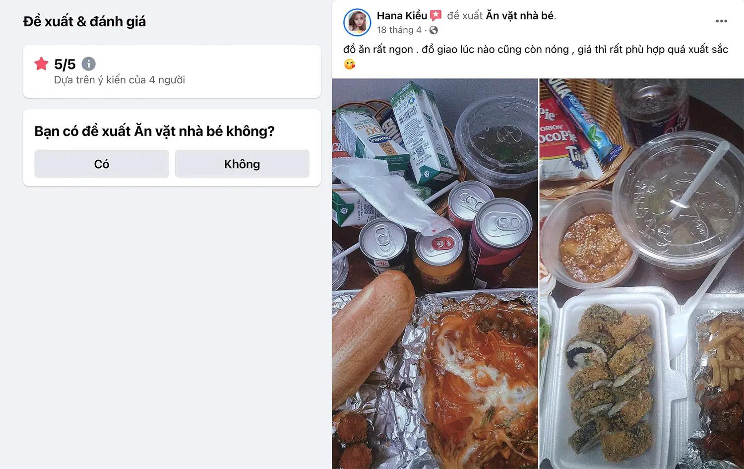 Gh&eacute; Qu&aacute;n ăn Nh&agrave; B&eacute; kh&aacute;m ph&aacute; ẩm thực H&agrave;n Quốc si&ecirc;u hấp dẫn 11