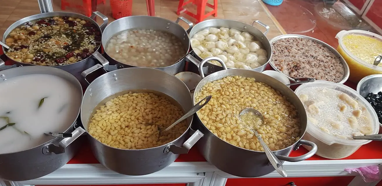 Gh&eacute; tiệm Ch&egrave; b&agrave; T&aacute;m để t&igrave;m về miền k&yacute; ức tuổi thơ đẹp đẽ 5