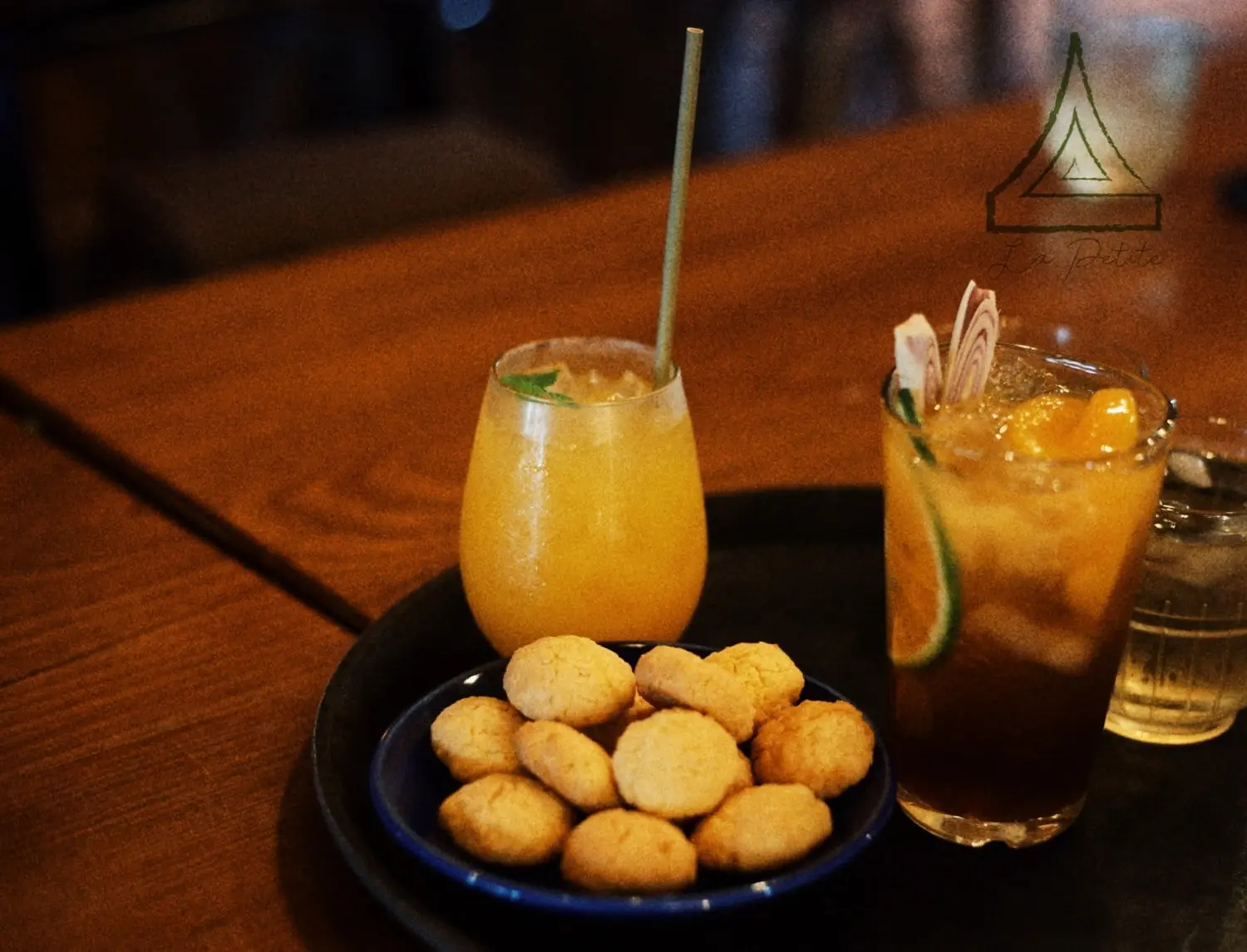 Kh&aacute;m ph&aacute; La Petite Măng Đen v&agrave; kh&ocirc;ng gian nh&agrave; gỗ cực chill 8