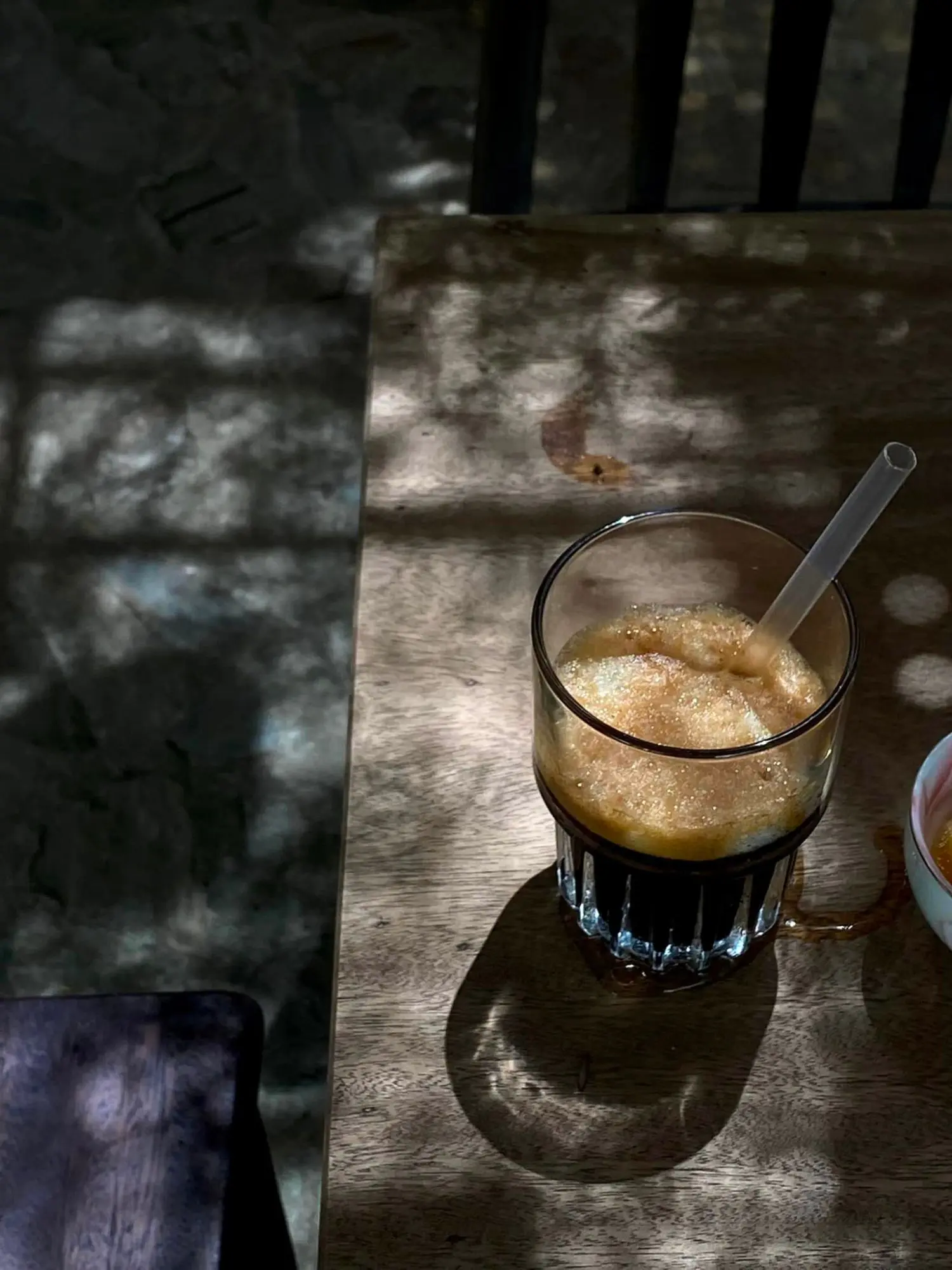 Kh&aacute;m ph&aacute; L&eacute;once Coffee Kon Tum nổi bật với phong c&aacute;ch Moroccan cực chất 3