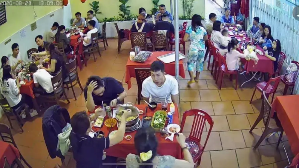 Măng Đen Lữ Qu&aacute;n, điểm ăn uống trứ danh tại Kon Tum 7