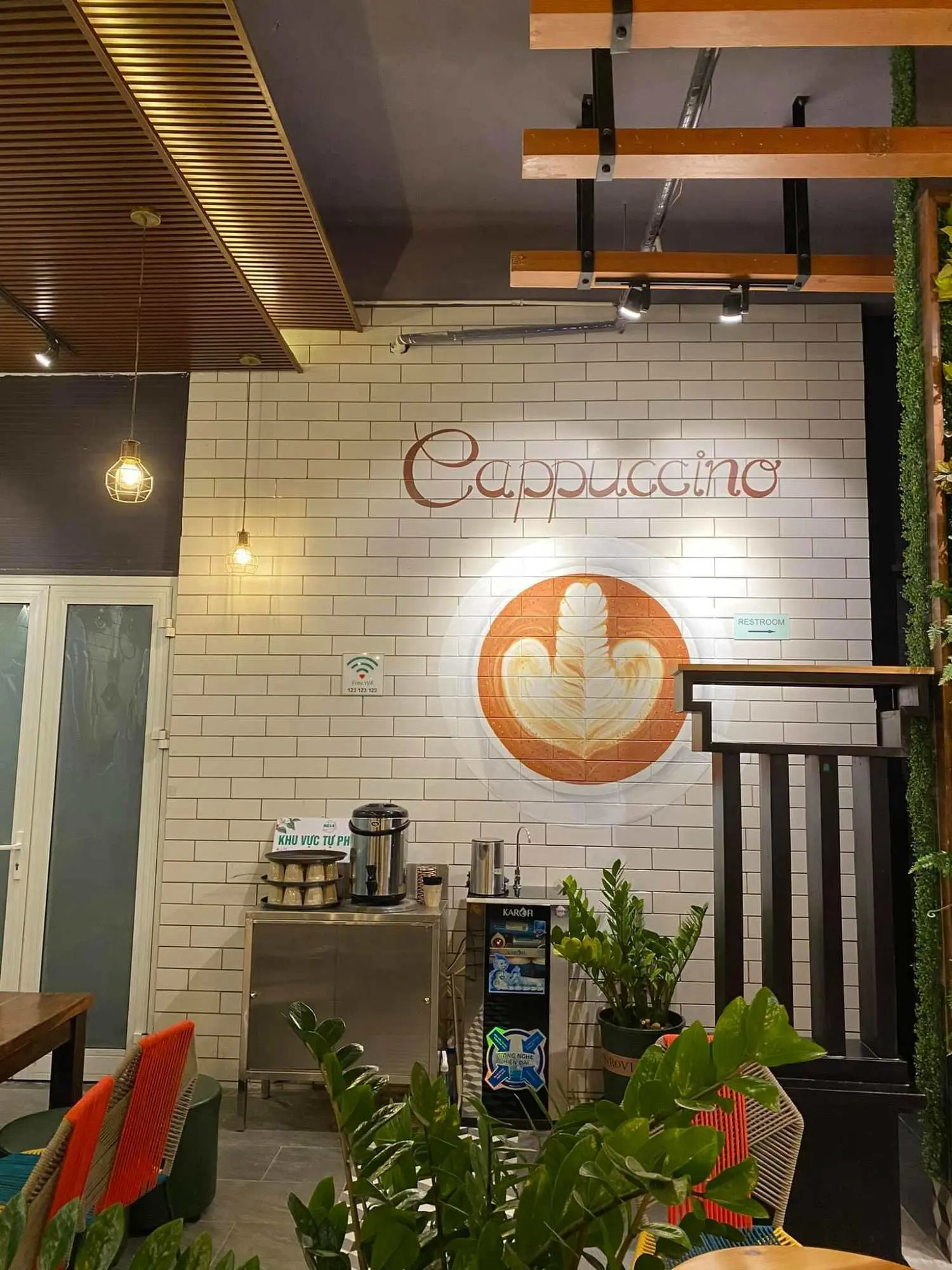Mesa Bakery Coffee nơi lu&ocirc;n mang đến l&agrave;n gi&oacute; mới mẻ với menu độc đ&aacute;o 9
