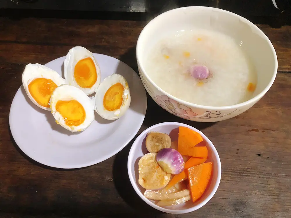 Nấm Nh&agrave; L&agrave;nh, địa điểm ăn uống nổi tiếng với nấm sạch tại Măng Đen 9