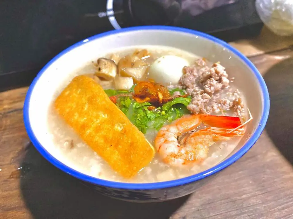 Nấm Nh&agrave; L&agrave;nh, địa điểm ăn uống nổi tiếng với nấm sạch tại Măng Đen 3