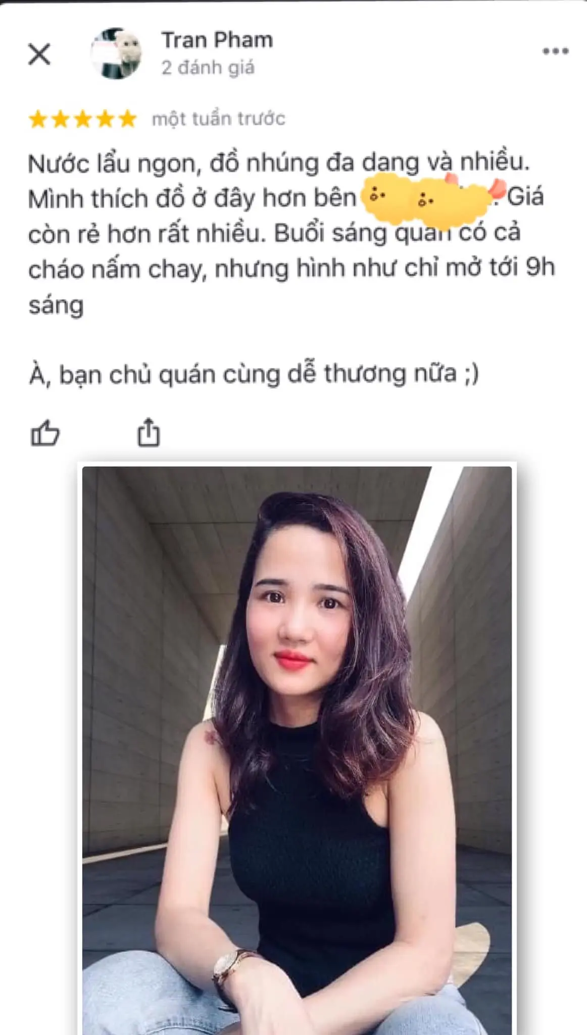 Nấm Nh&agrave; L&agrave;nh, địa điểm ăn uống nổi tiếng với nấm sạch tại Măng Đen 10