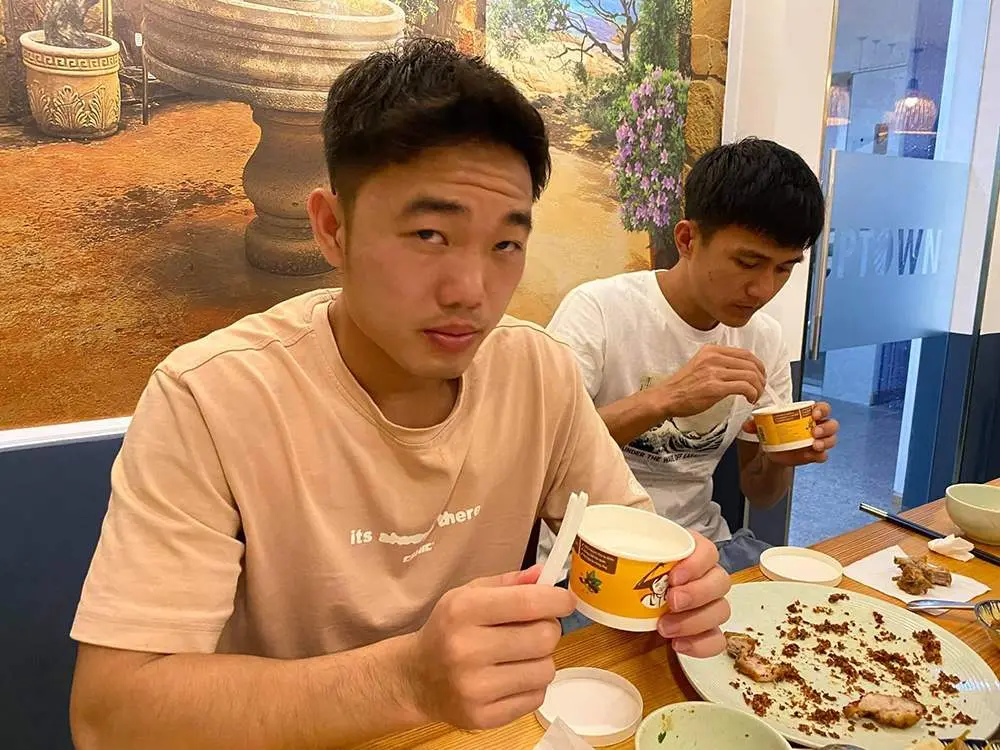 &Oacute; O Qu&aacute;n, nơi tụ tập cực cool tại Kon Tum 12
