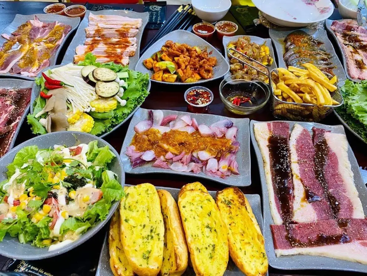 &Oacute; O Qu&aacute;n, nơi tụ tập cực cool tại Kon Tum 10