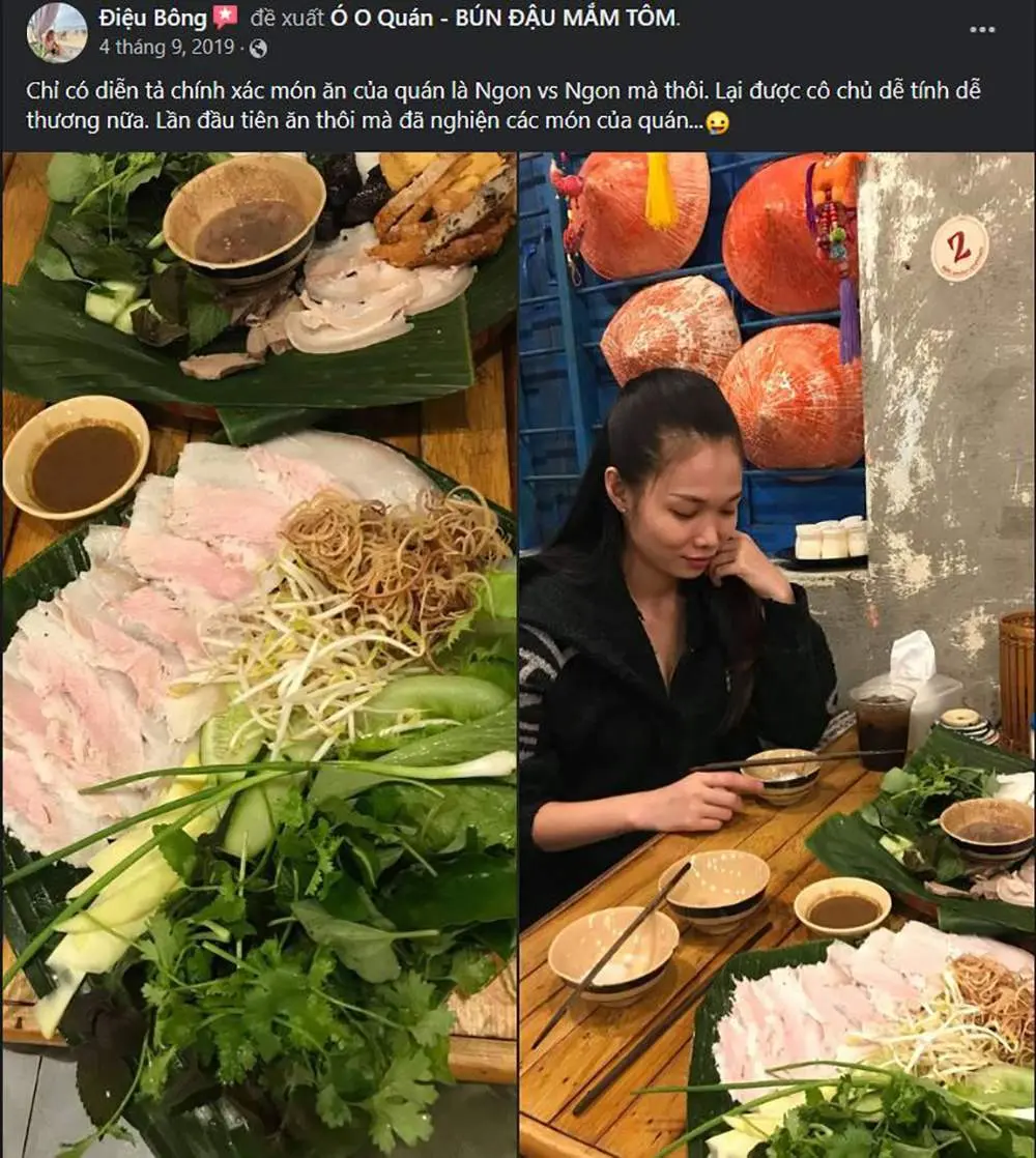 &Oacute; O Qu&aacute;n, nơi tụ tập cực cool tại Kon Tum 13
